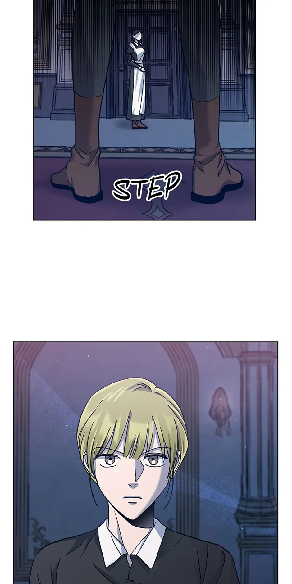 If You Can’t Kill Me, Love Me Chapter 13 - Page 49
