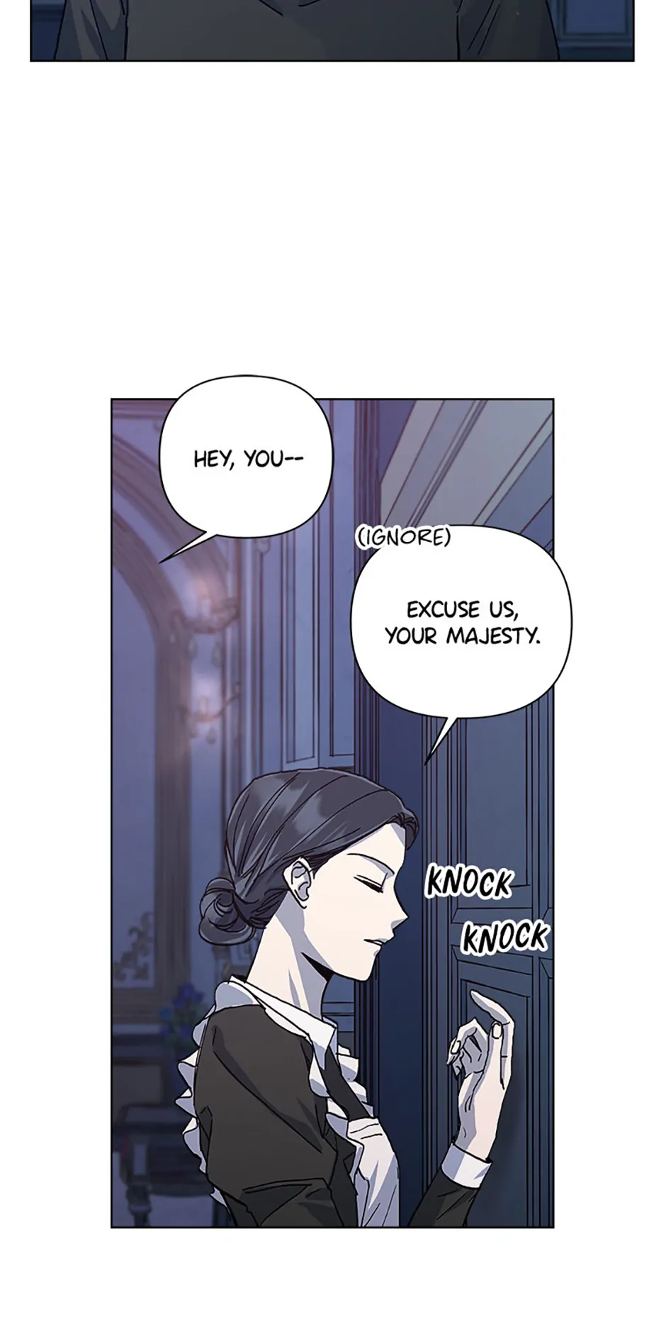 If You Can’t Kill Me, Love Me Chapter 13 - Page 50