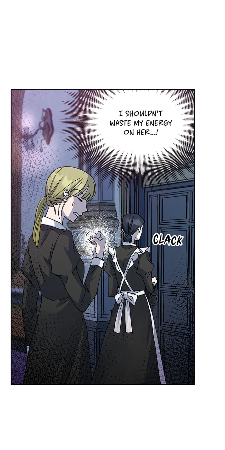 If You Can’t Kill Me, Love Me Chapter 13 - Page 51