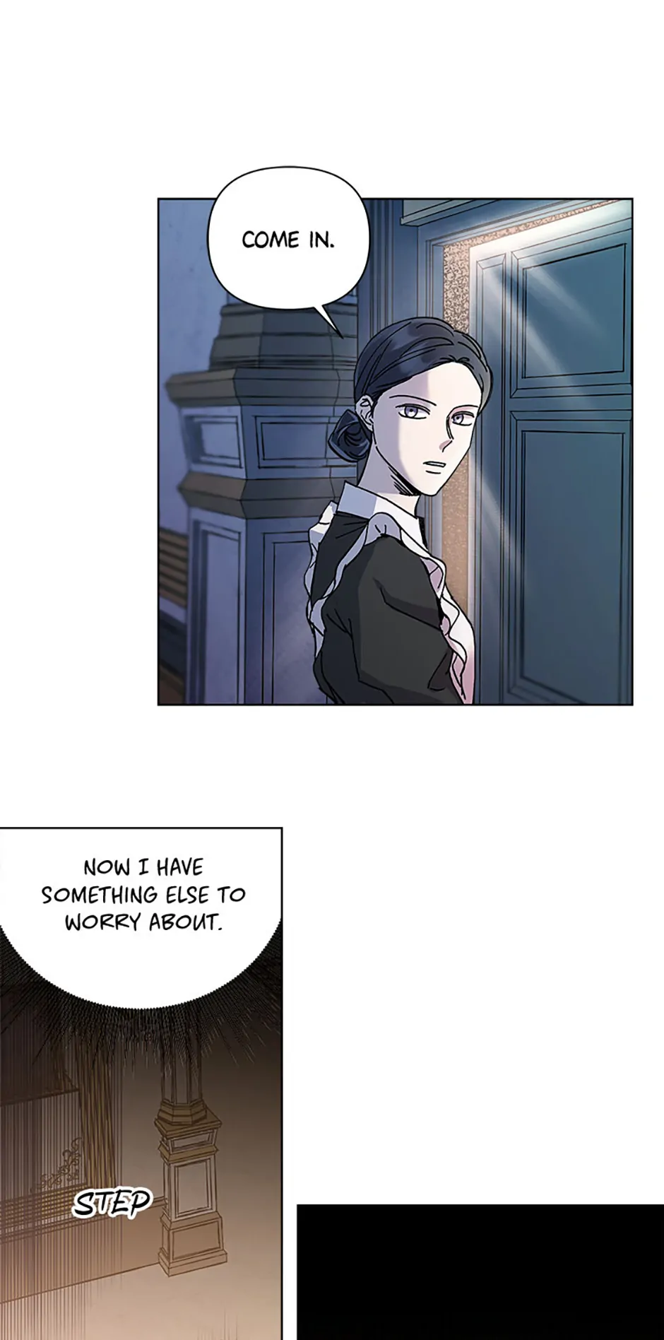 If You Can’t Kill Me, Love Me Chapter 13 - Page 52