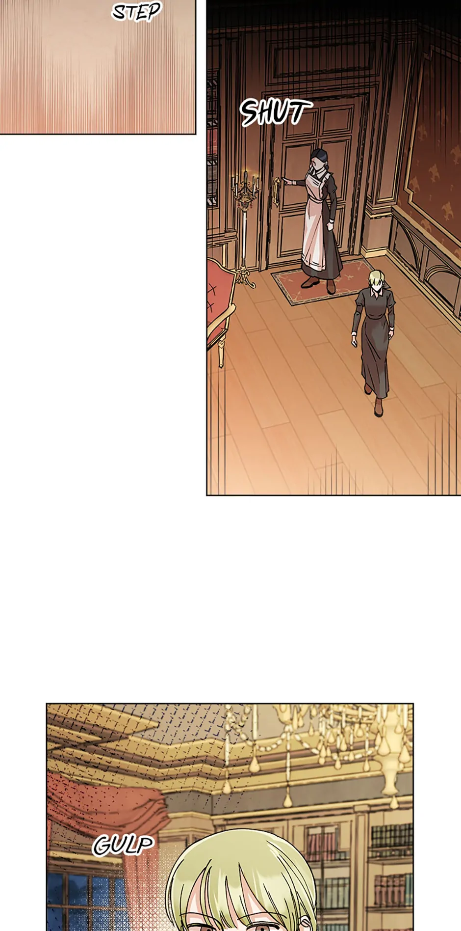 If You Can’t Kill Me, Love Me Chapter 13 - Page 53