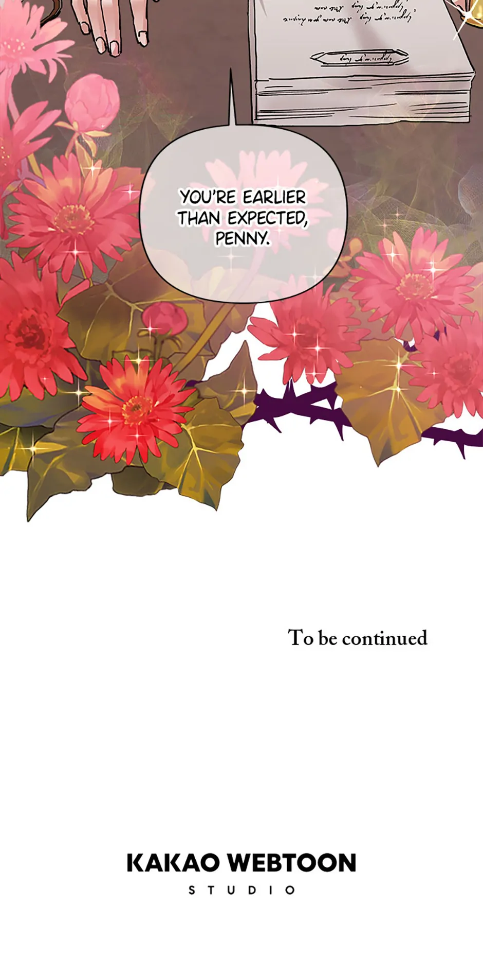 If You Can’t Kill Me, Love Me Chapter 13 - Page 56