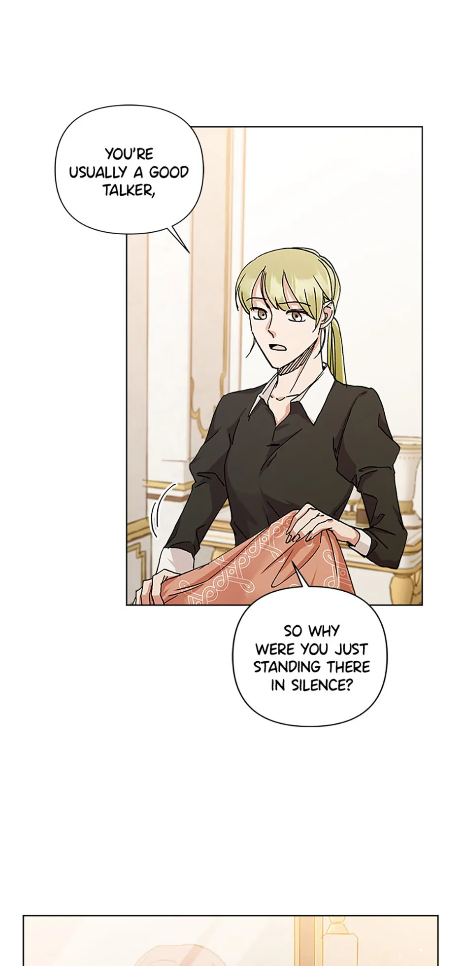 If You Can’t Kill Me, Love Me Chapter 13 - Page 8
