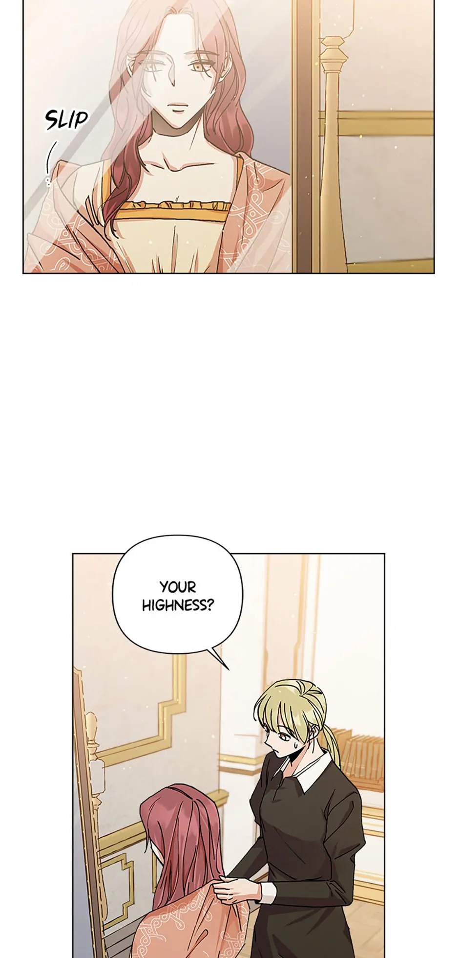 If You Can’t Kill Me, Love Me Chapter 13 - Page 9