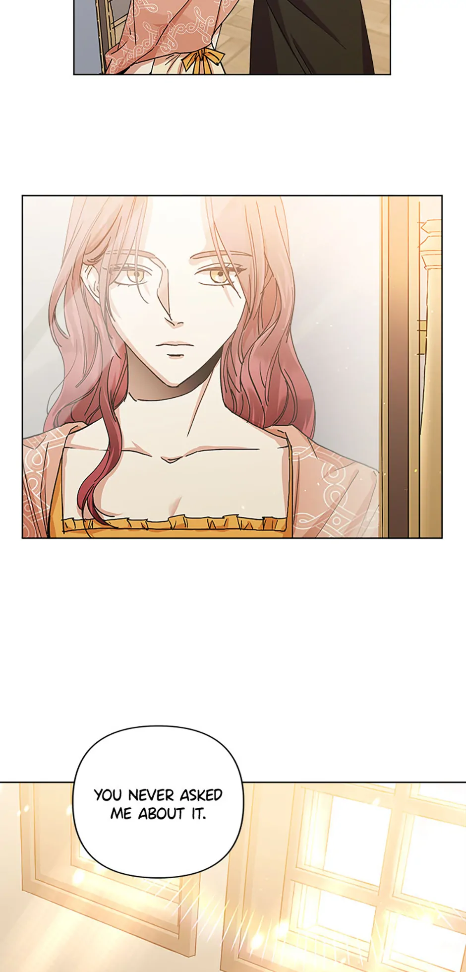 If You Can’t Kill Me, Love Me Chapter 13 - Page 10