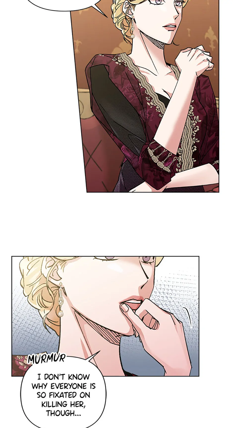 If You Can’t Kill Me, Love Me Chapter 14 - Page 14