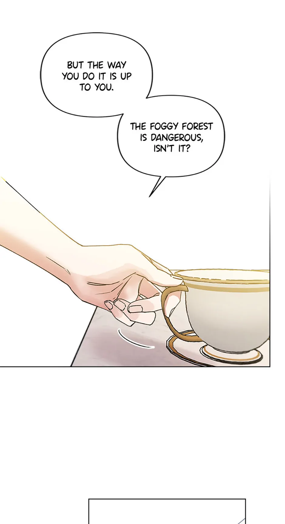 If You Can’t Kill Me, Love Me Chapter 14 - Page 17