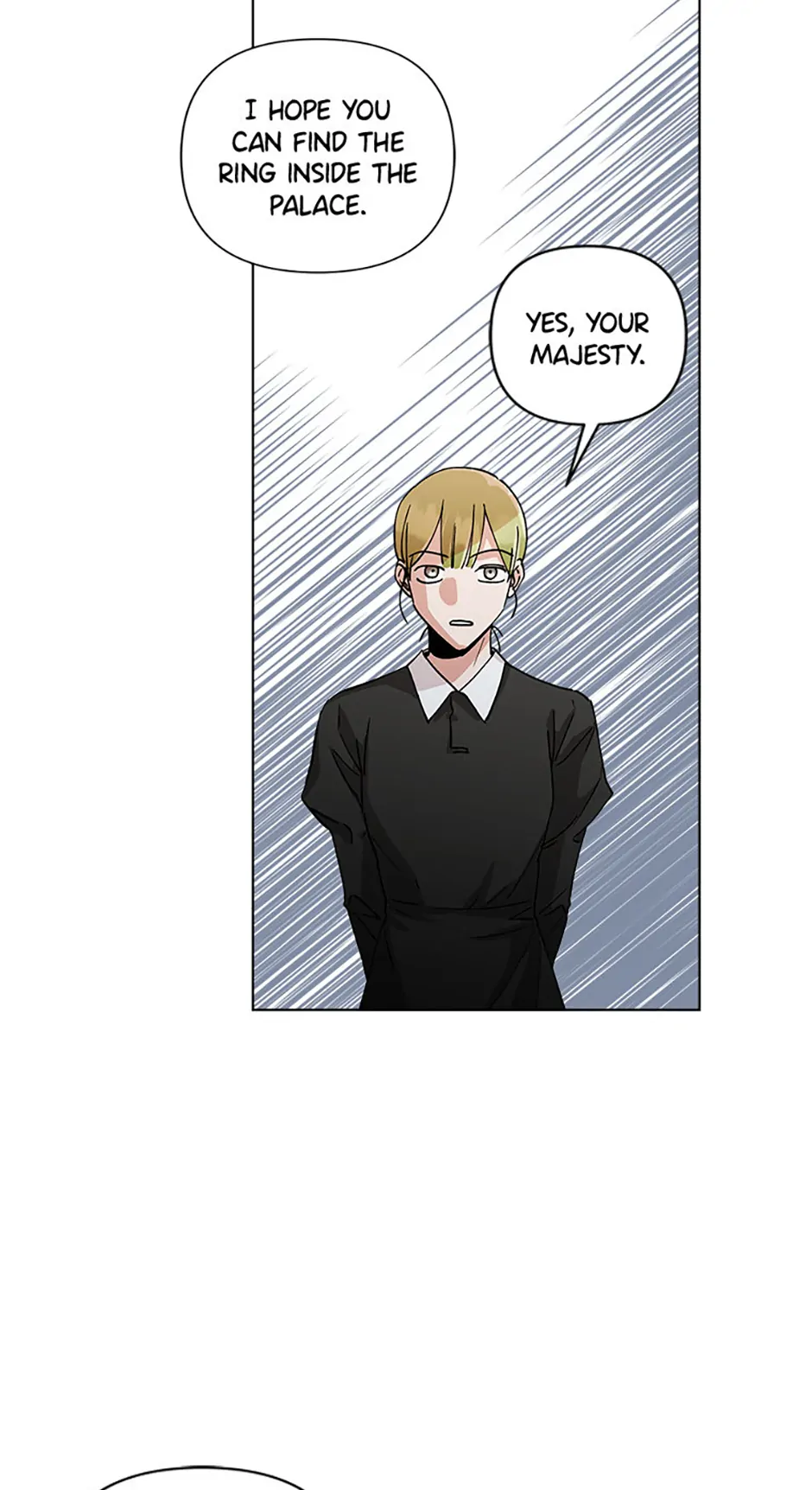 If You Can’t Kill Me, Love Me Chapter 14 - Page 18