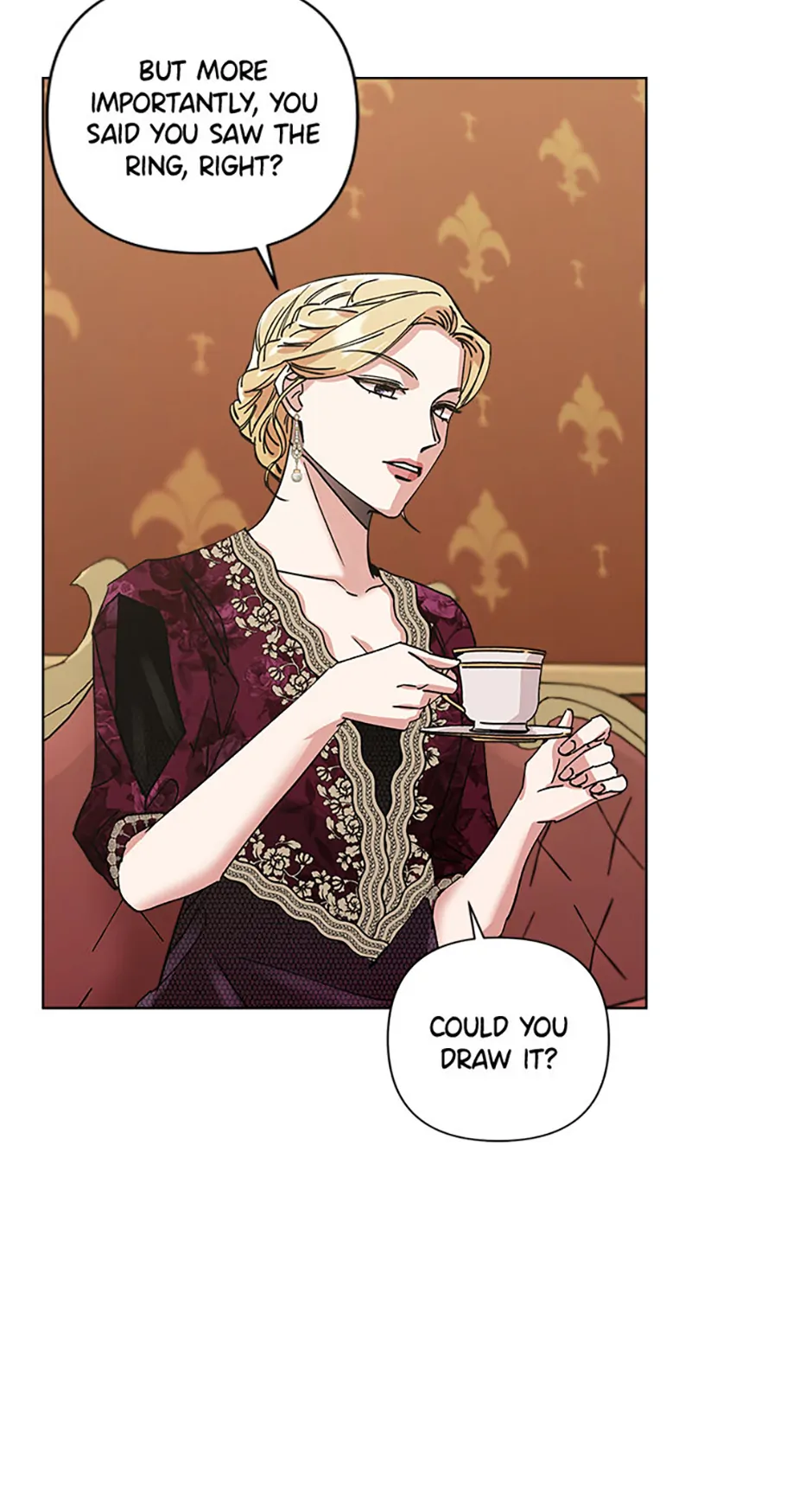 If You Can’t Kill Me, Love Me Chapter 14 - Page 19