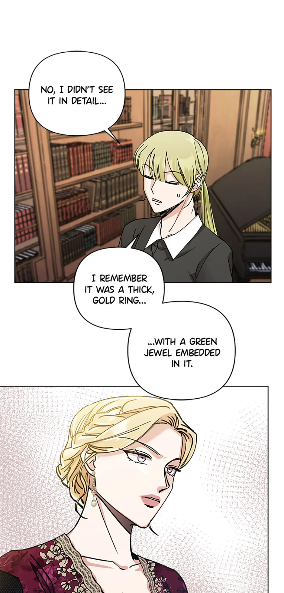 If You Can’t Kill Me, Love Me Chapter 14 - Page 20