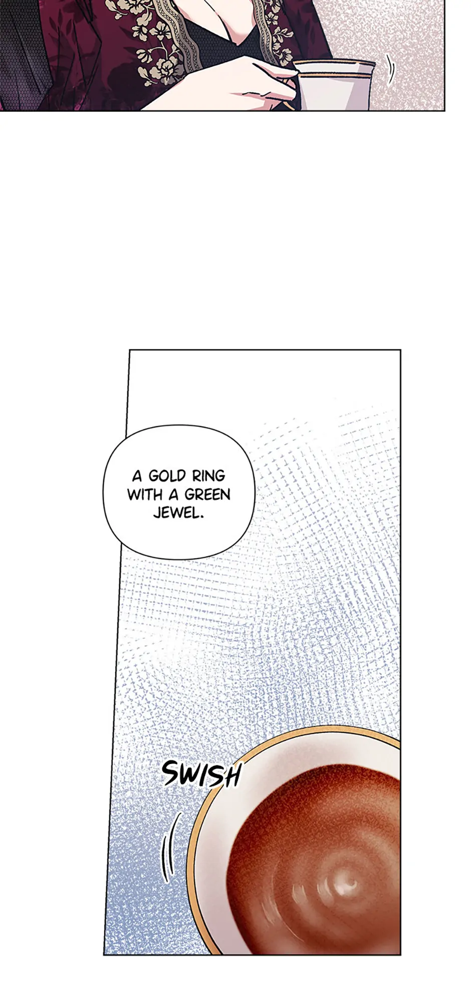 If You Can’t Kill Me, Love Me Chapter 14 - Page 21