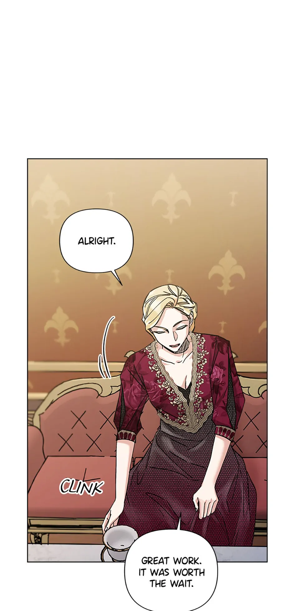 If You Can’t Kill Me, Love Me Chapter 14 - Page 22