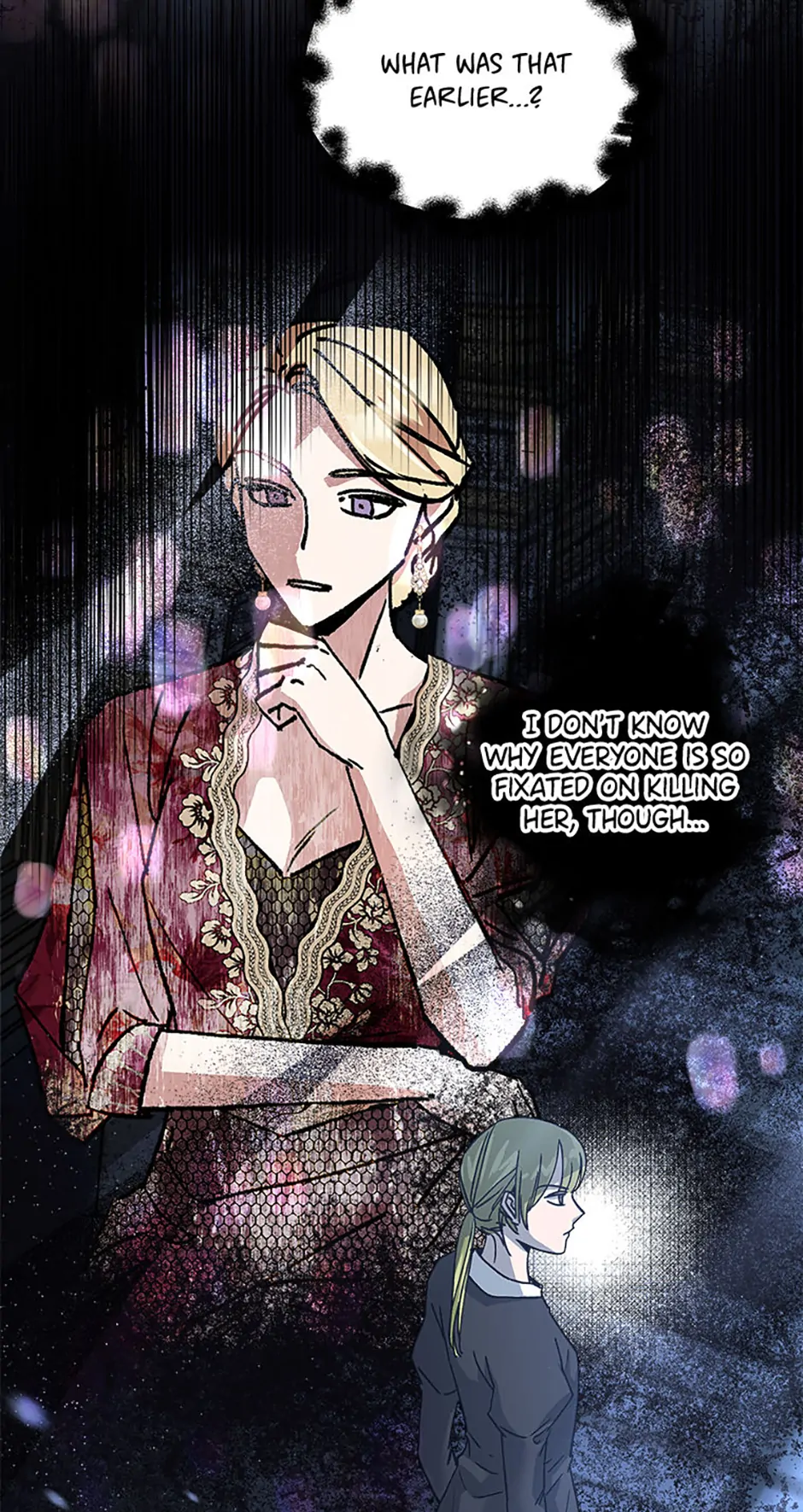 If You Can’t Kill Me, Love Me Chapter 14 - Page 27
