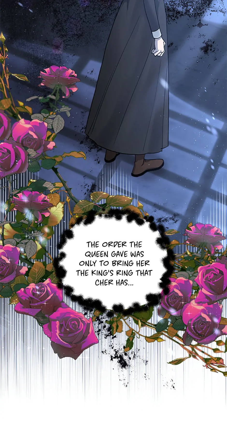 If You Can’t Kill Me, Love Me Chapter 14 - Page 28