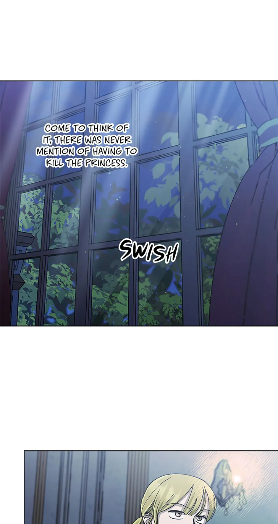 If You Can’t Kill Me, Love Me Chapter 14 - Page 29