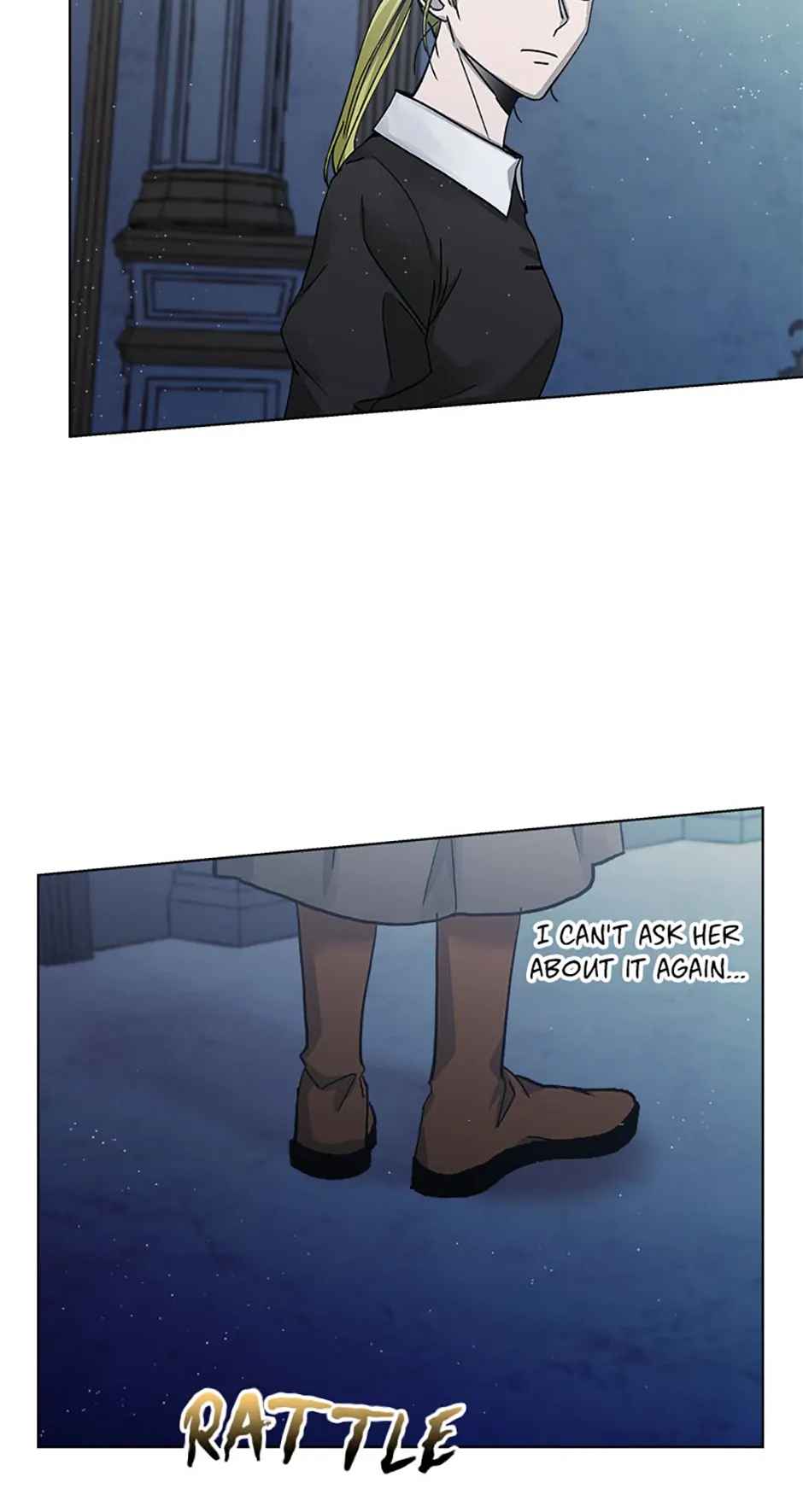 If You Can’t Kill Me, Love Me Chapter 14 - Page 30