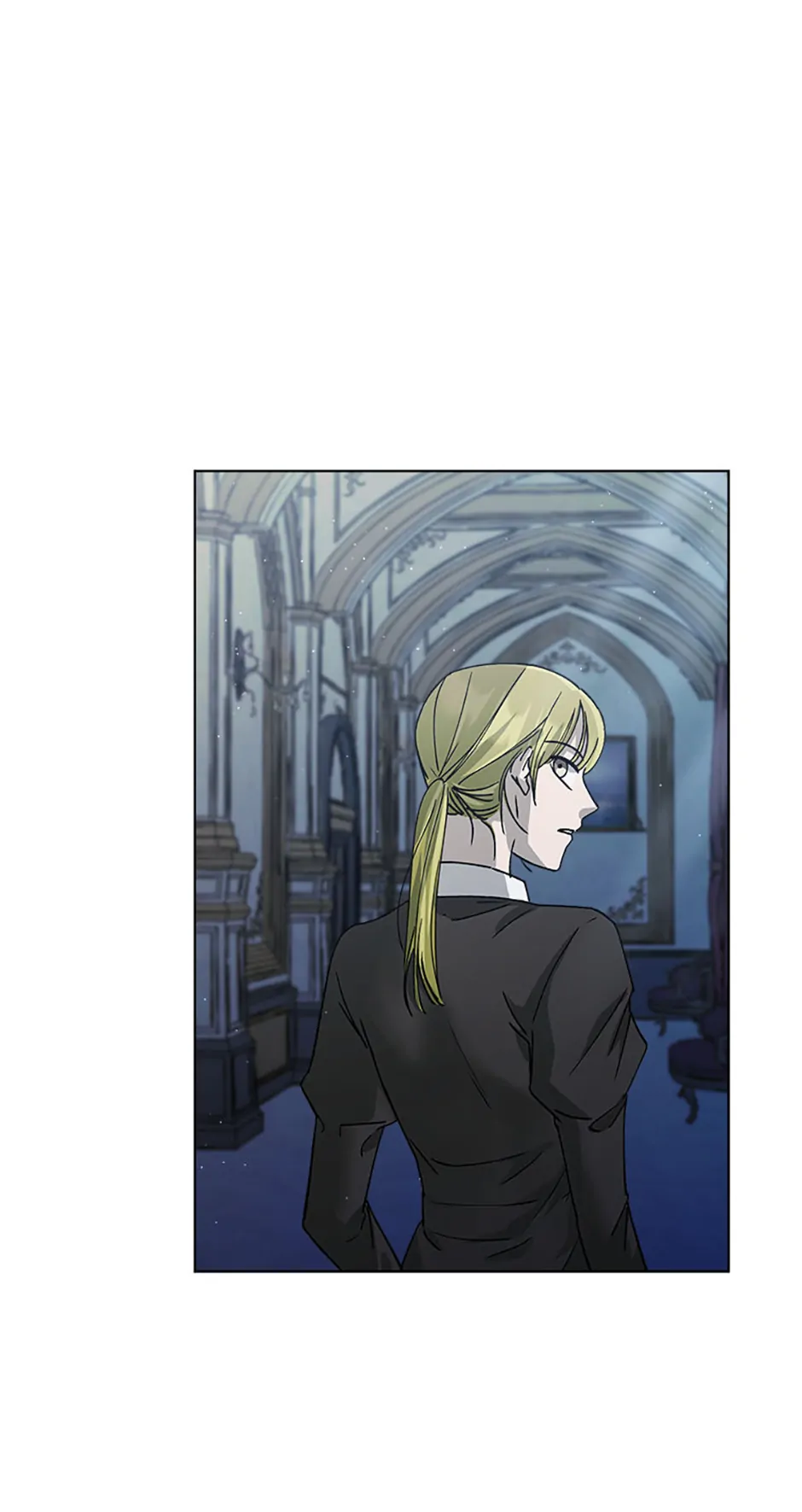 If You Can’t Kill Me, Love Me Chapter 14 - Page 31