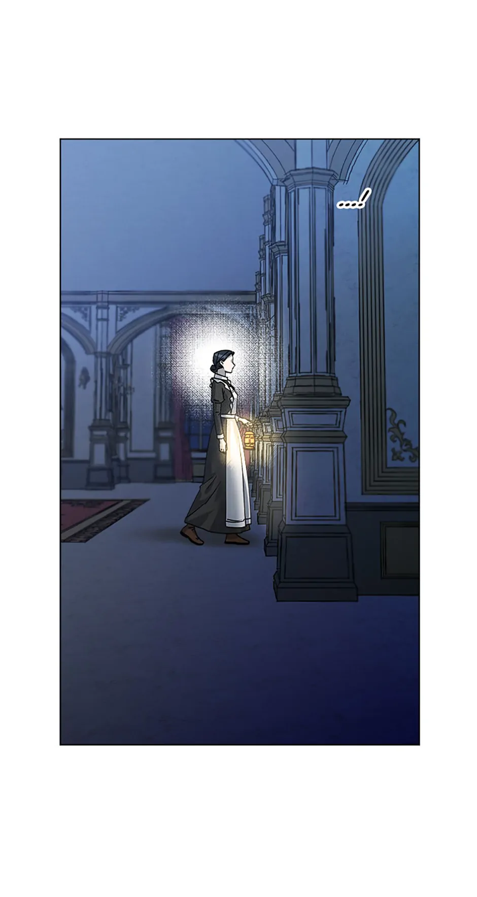 If You Can’t Kill Me, Love Me Chapter 14 - Page 32