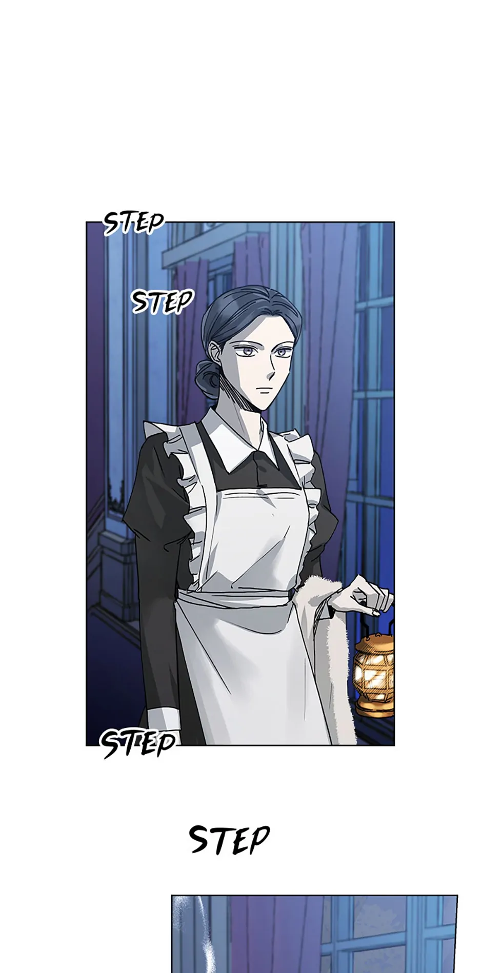 If You Can’t Kill Me, Love Me Chapter 14 - Page 33