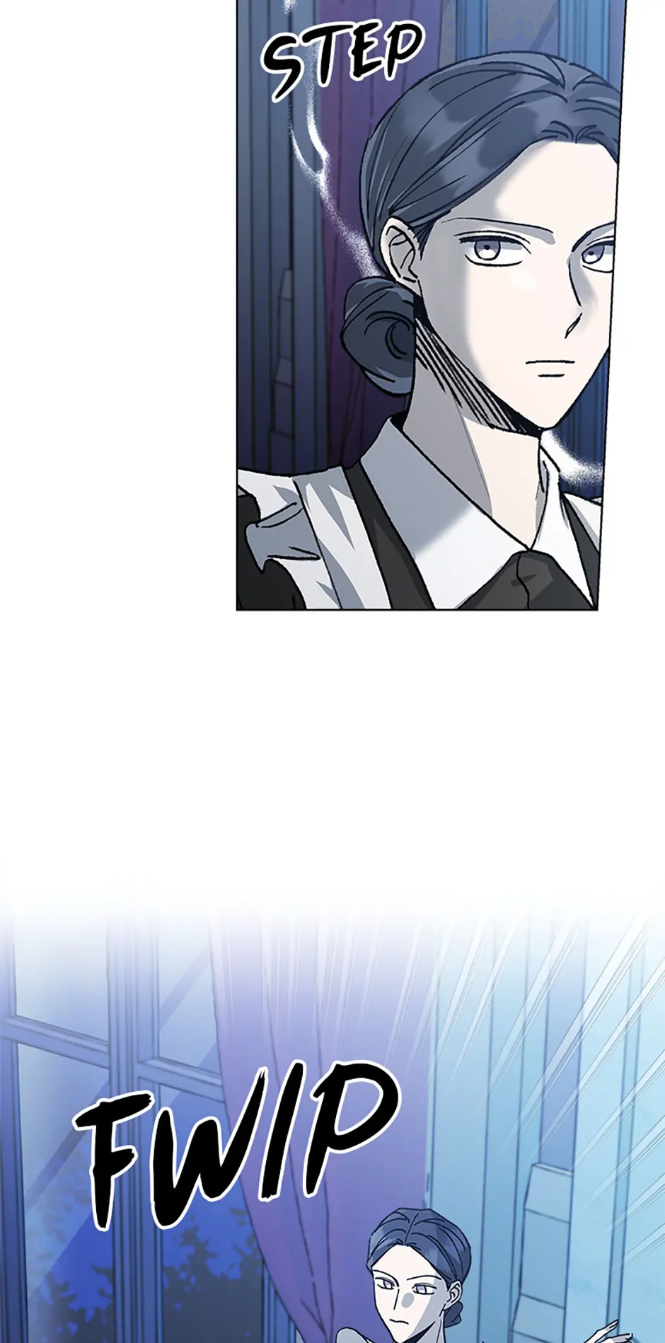 If You Can’t Kill Me, Love Me Chapter 14 - Page 34