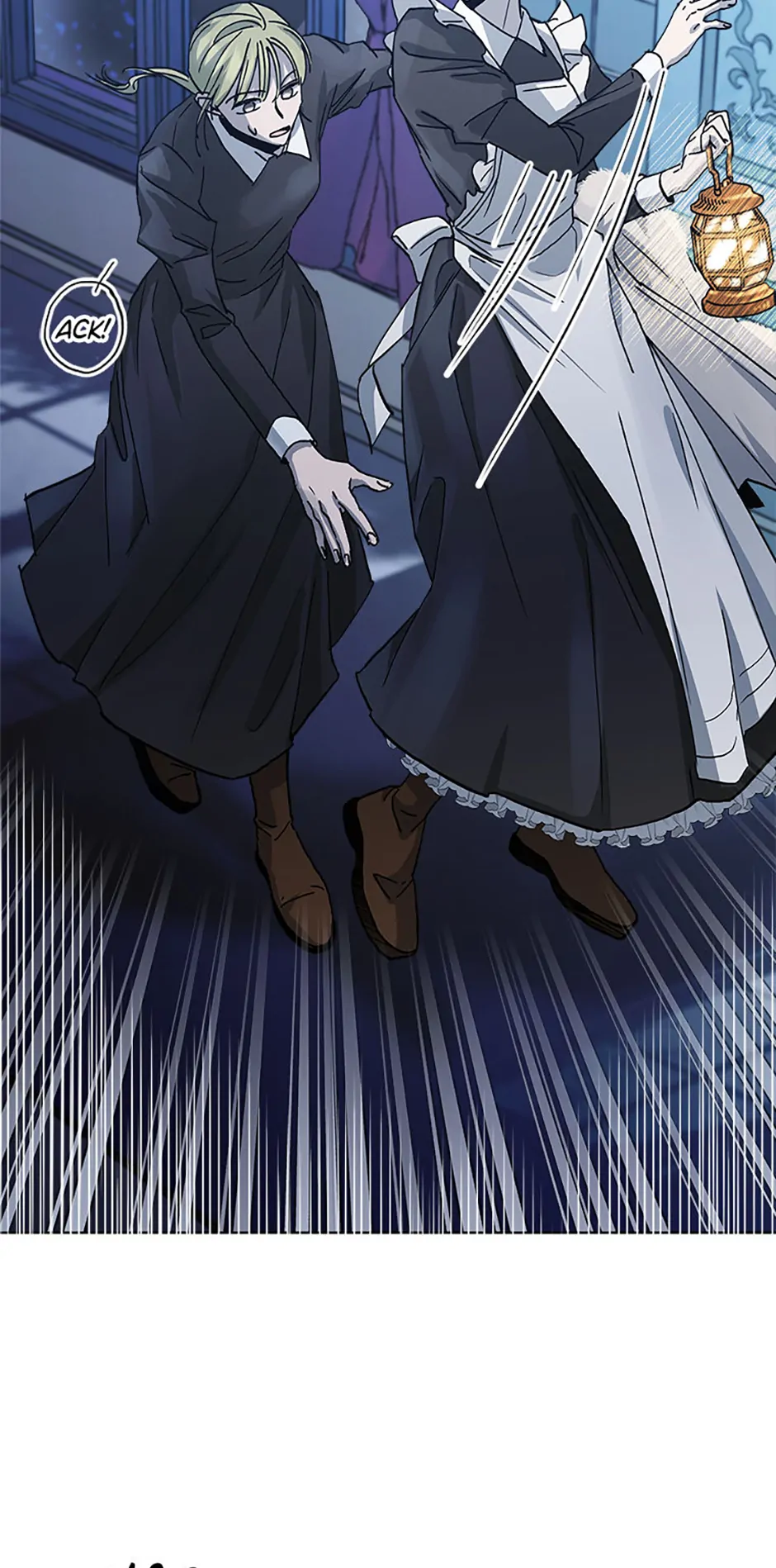 If You Can’t Kill Me, Love Me Chapter 14 - Page 35