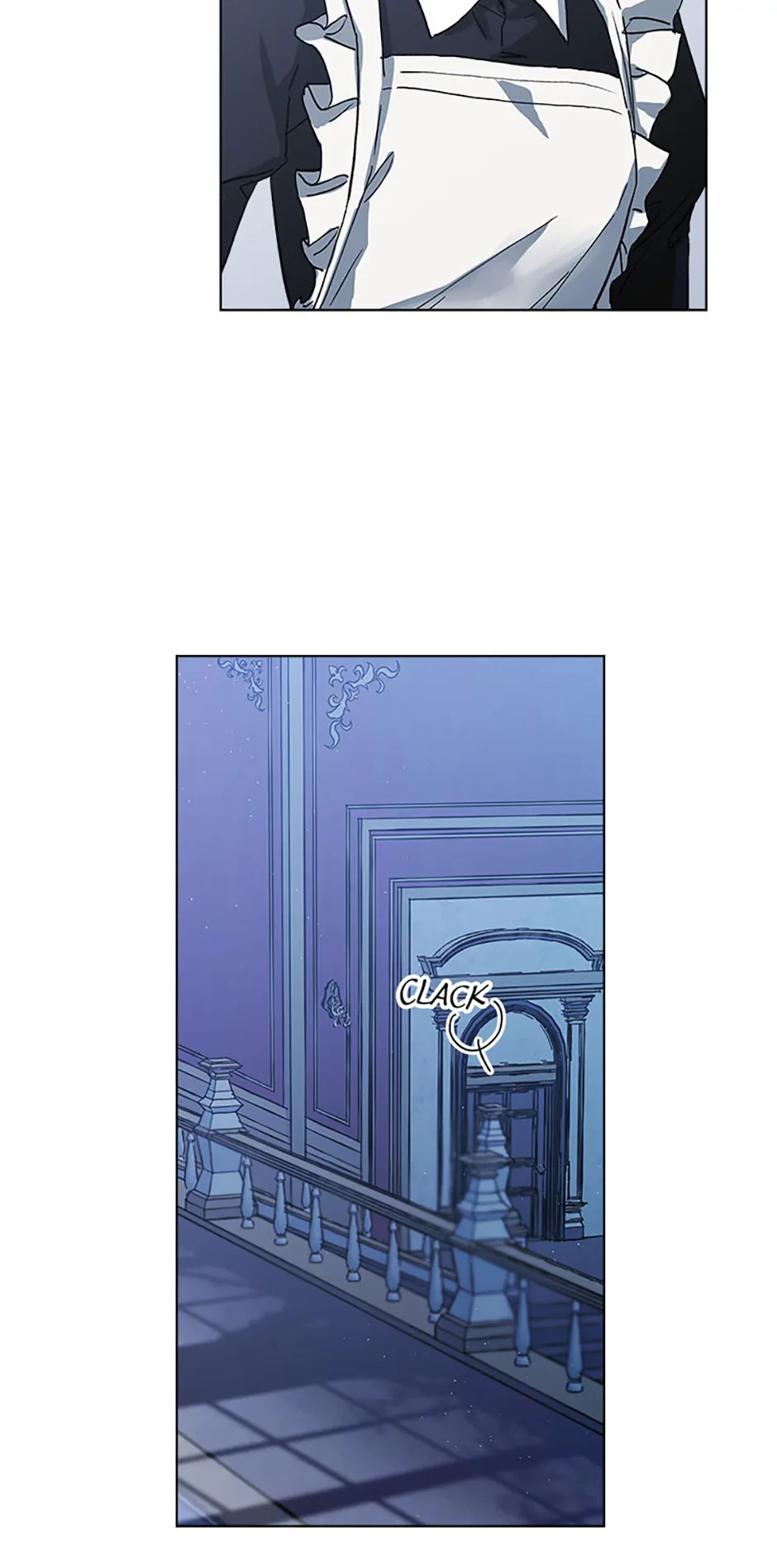 If You Can’t Kill Me, Love Me Chapter 14 - Page 37