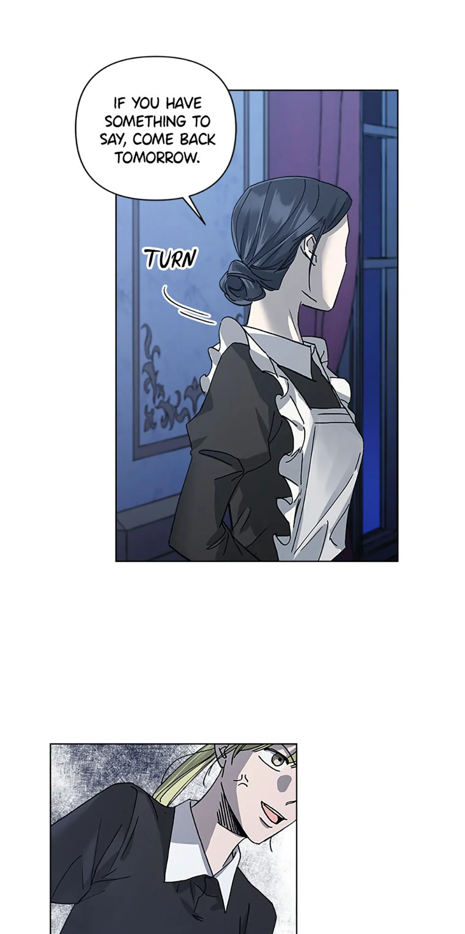 If You Can’t Kill Me, Love Me Chapter 14 - Page 39