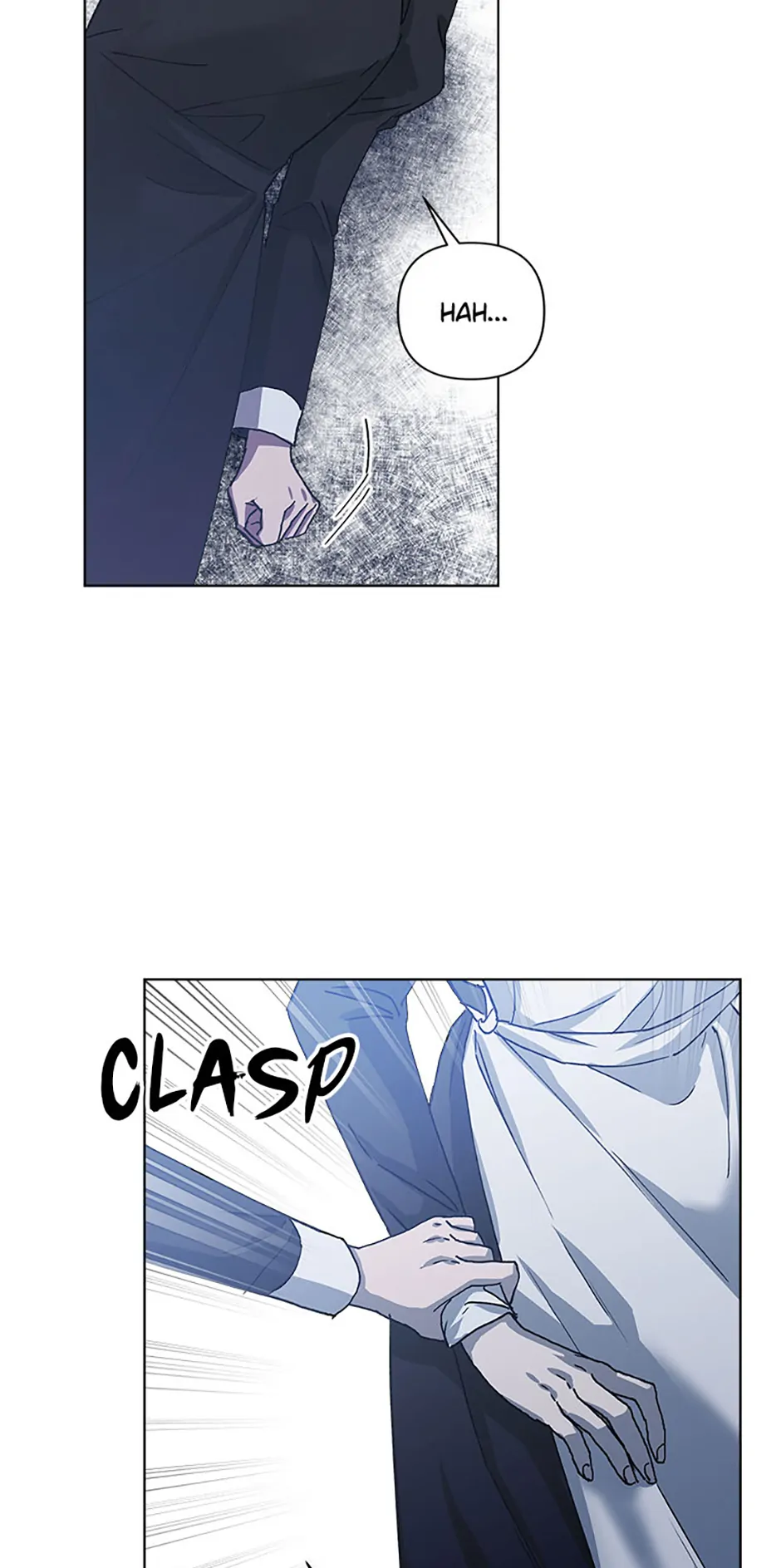 If You Can’t Kill Me, Love Me Chapter 14 - Page 40