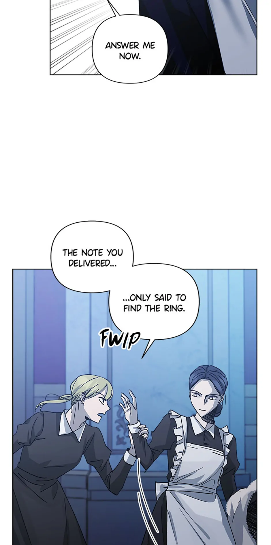 If You Can’t Kill Me, Love Me Chapter 14 - Page 41