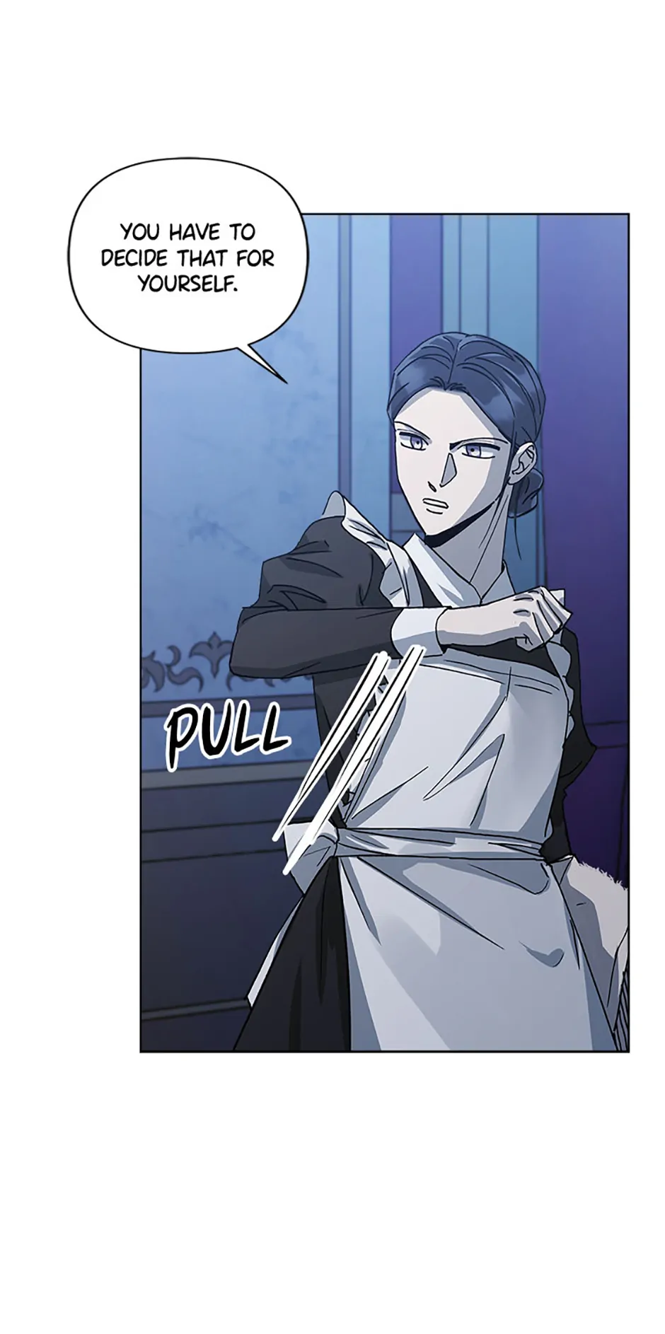 If You Can’t Kill Me, Love Me Chapter 14 - Page 44