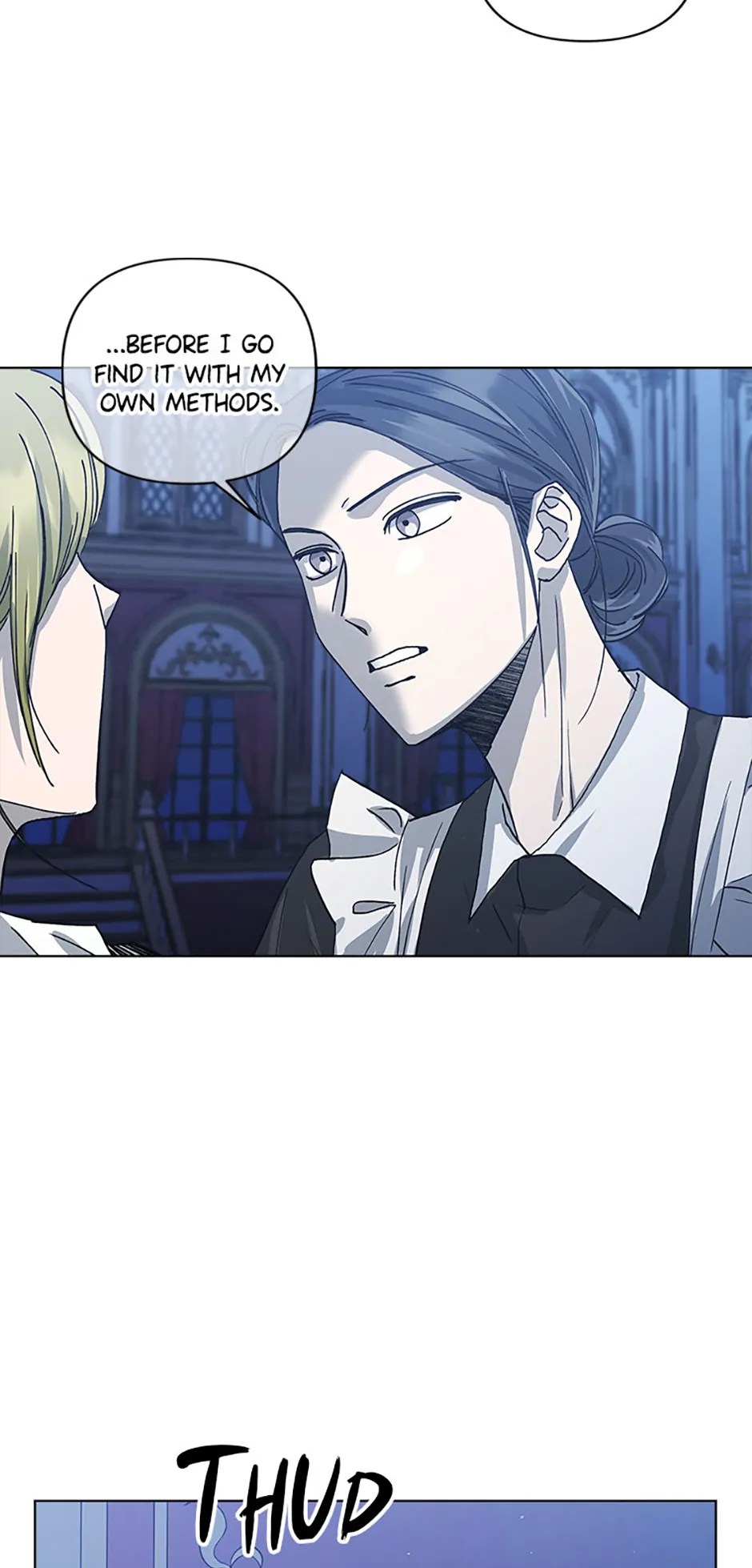 If You Can’t Kill Me, Love Me Chapter 14 - Page 48