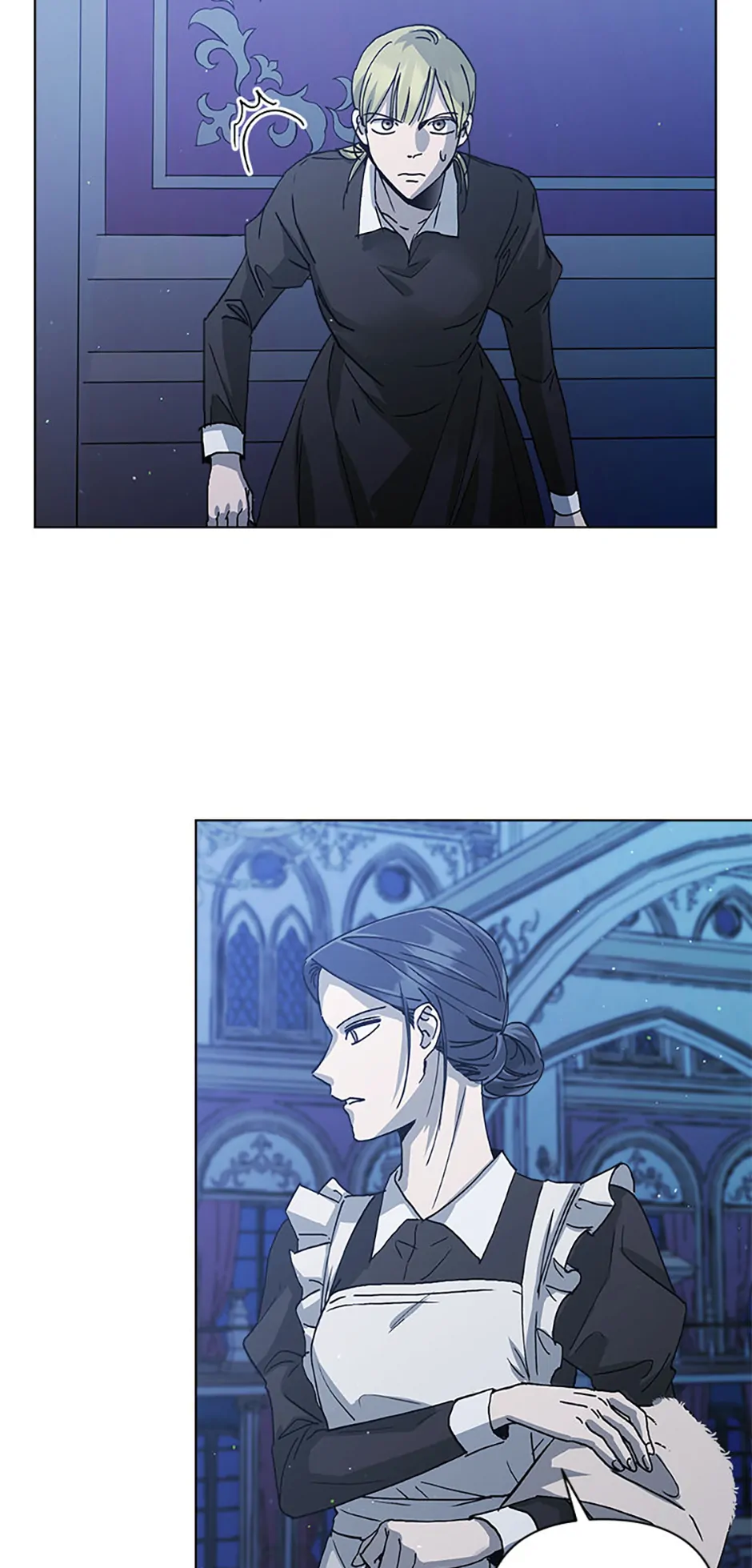 If You Can’t Kill Me, Love Me Chapter 14 - Page 49