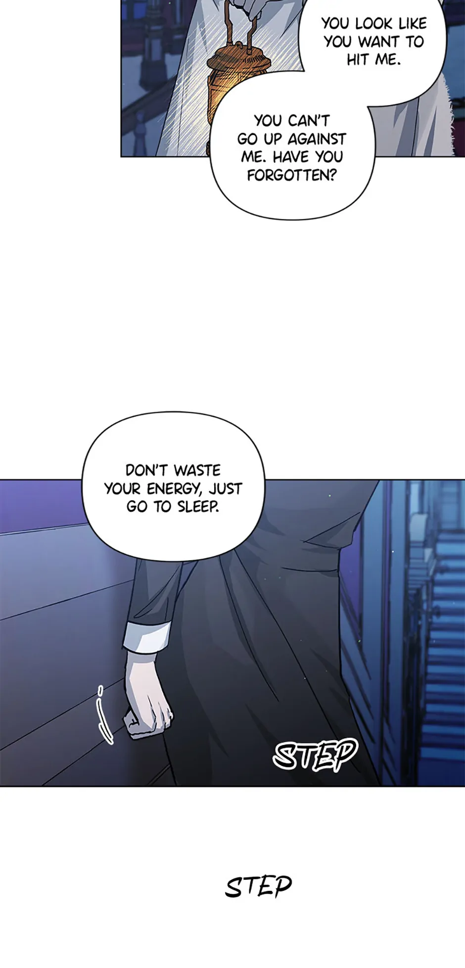 If You Can’t Kill Me, Love Me Chapter 14 - Page 50