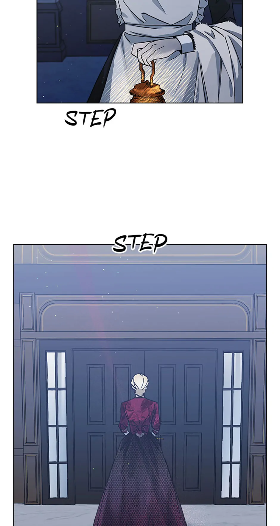 If You Can’t Kill Me, Love Me Chapter 14 - Page 53