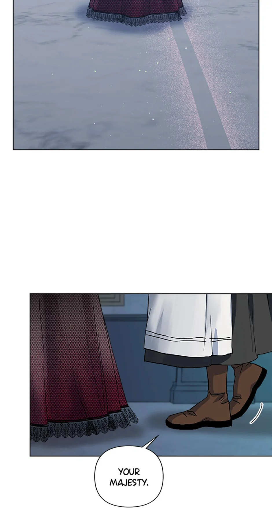 If You Can’t Kill Me, Love Me Chapter 14 - Page 54