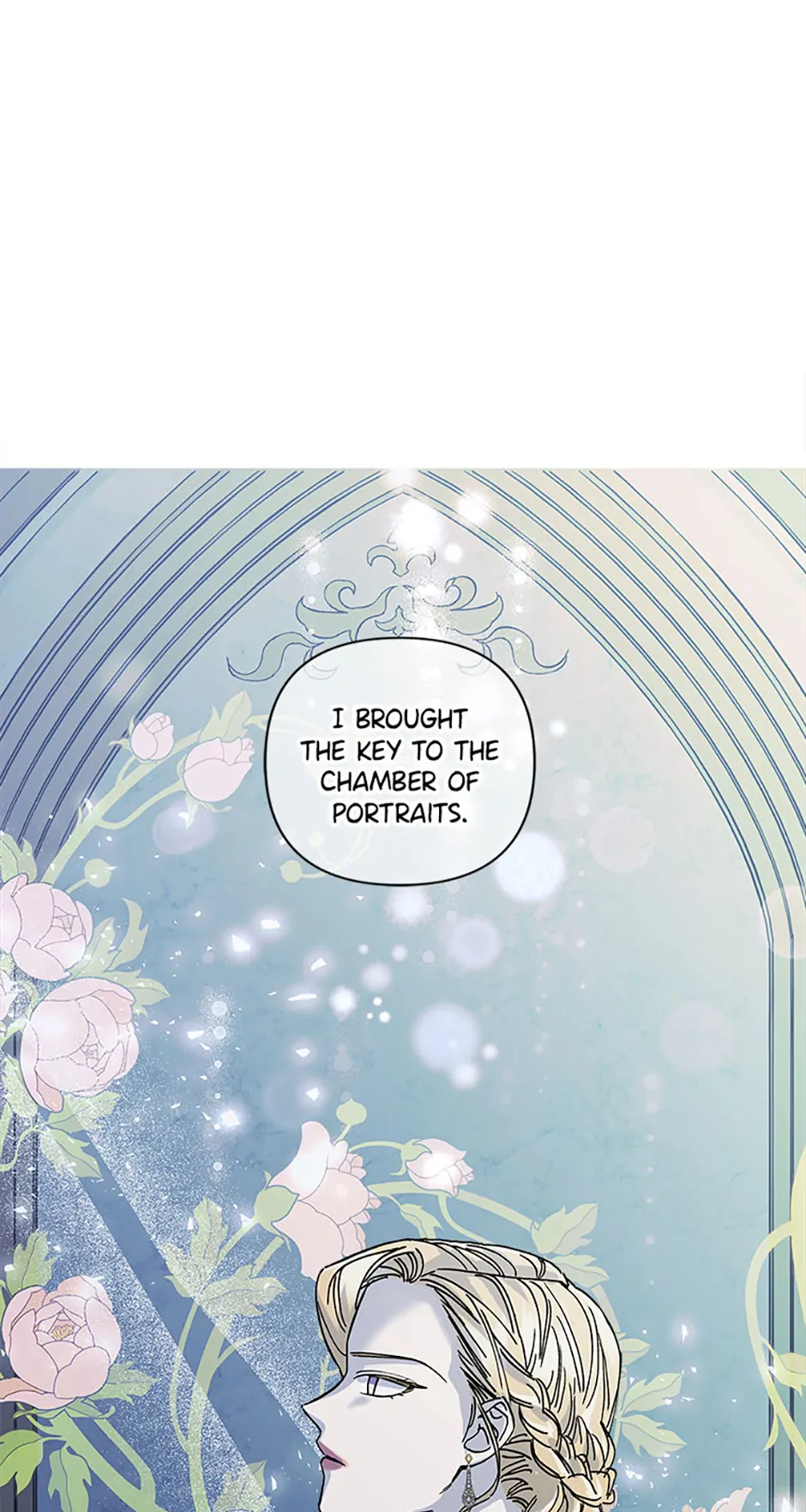 If You Can’t Kill Me, Love Me Chapter 14 - Page 55