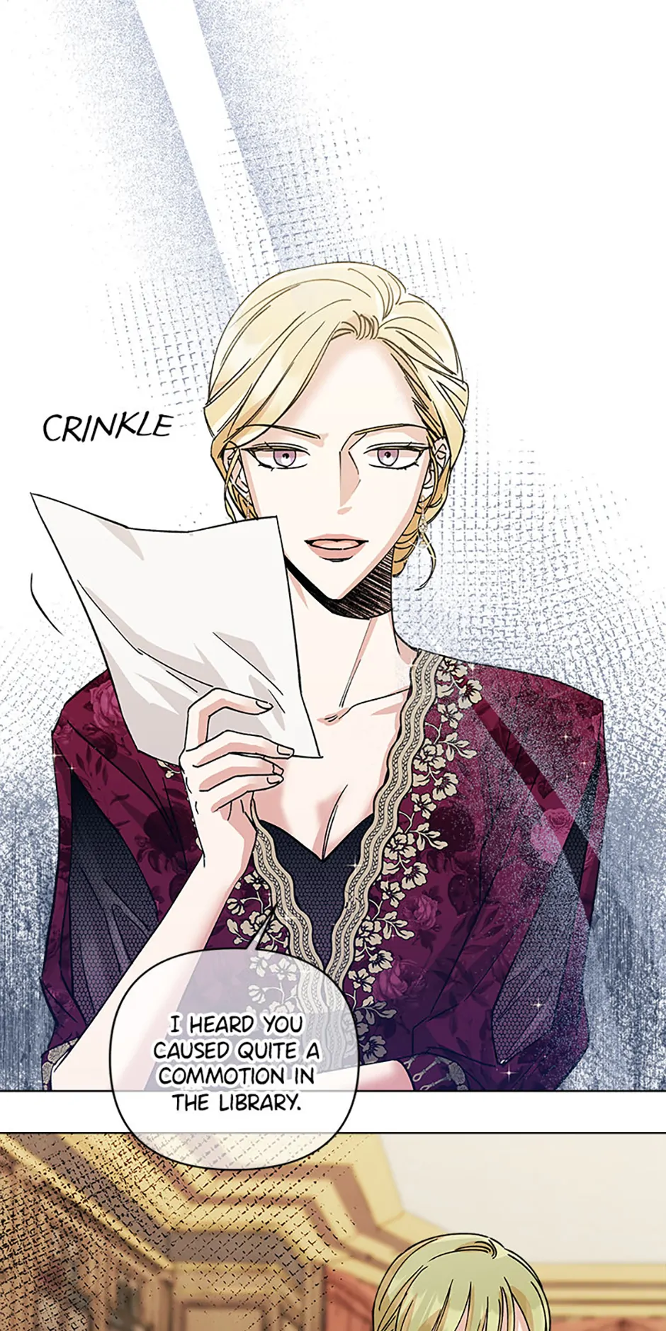 If You Can’t Kill Me, Love Me Chapter 14 - Page 7