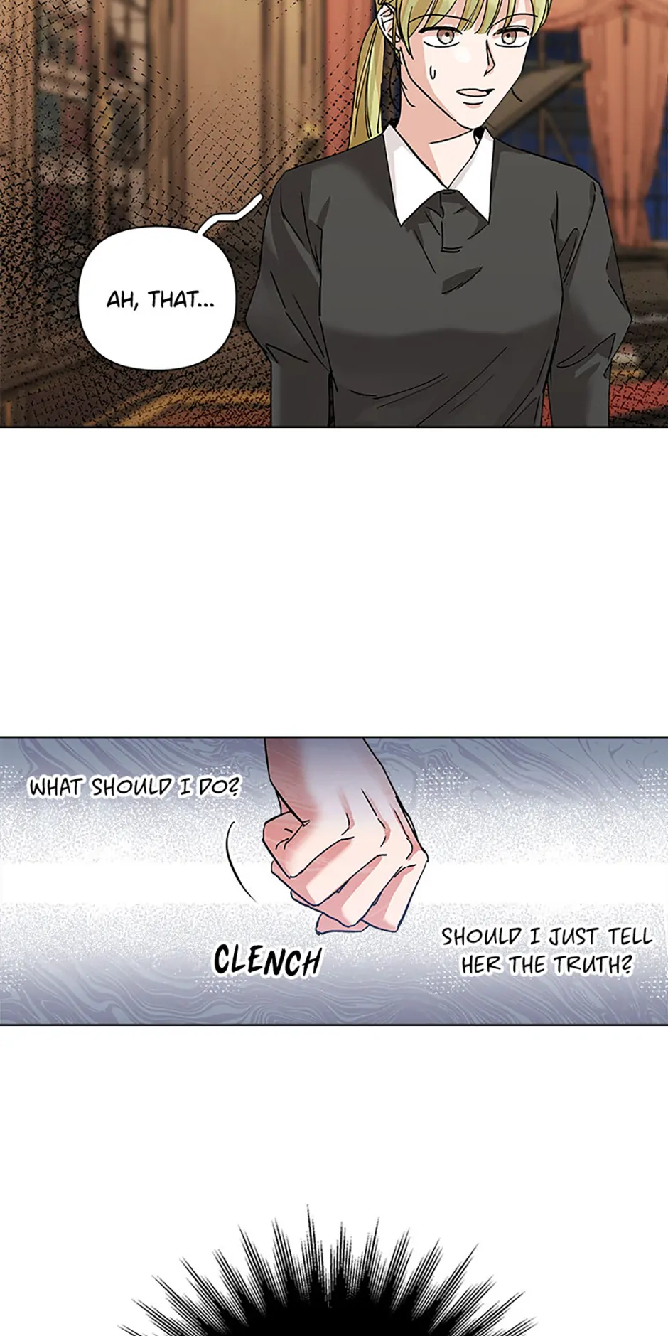 If You Can’t Kill Me, Love Me Chapter 14 - Page 8