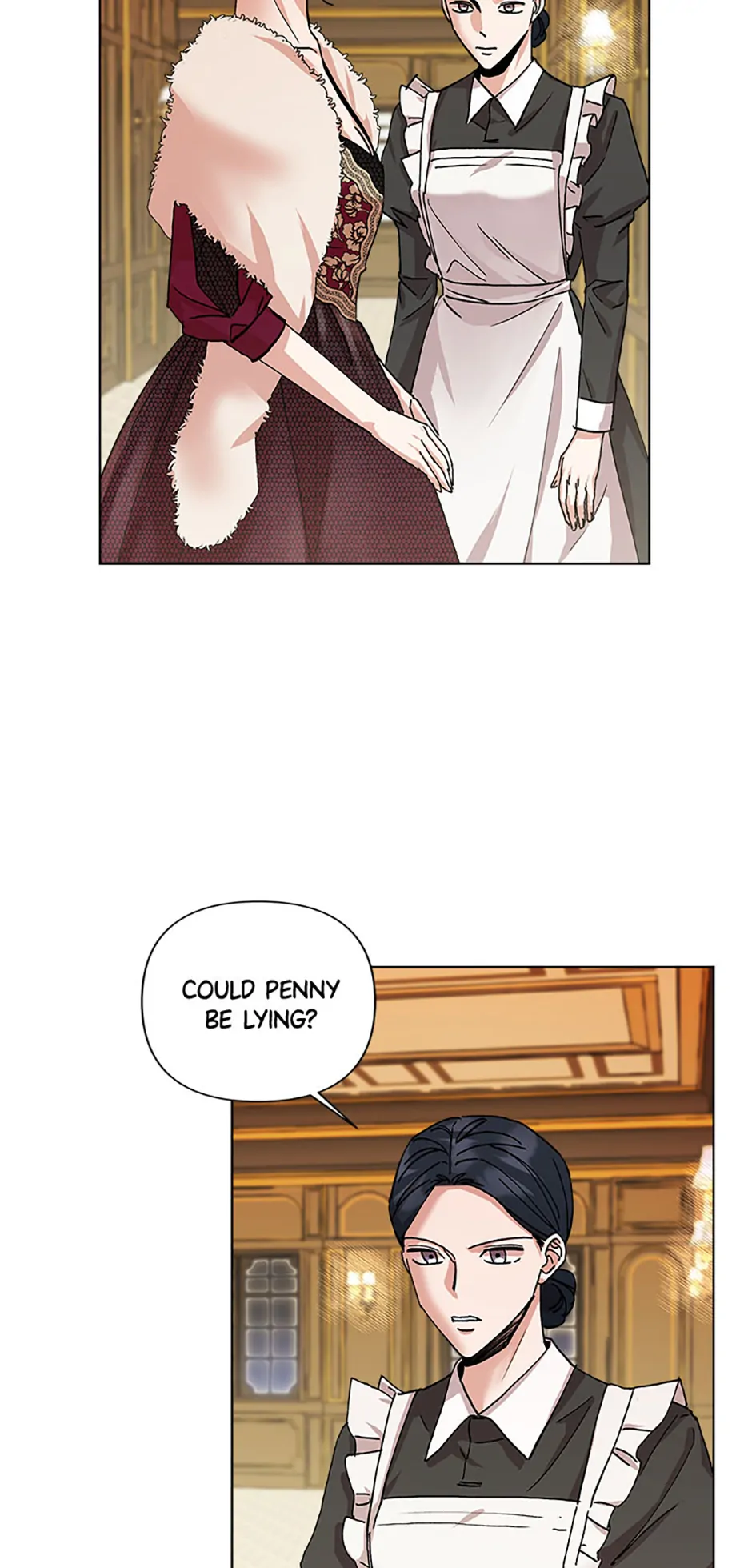 If You Can’t Kill Me, Love Me Chapter 15 - Page 11