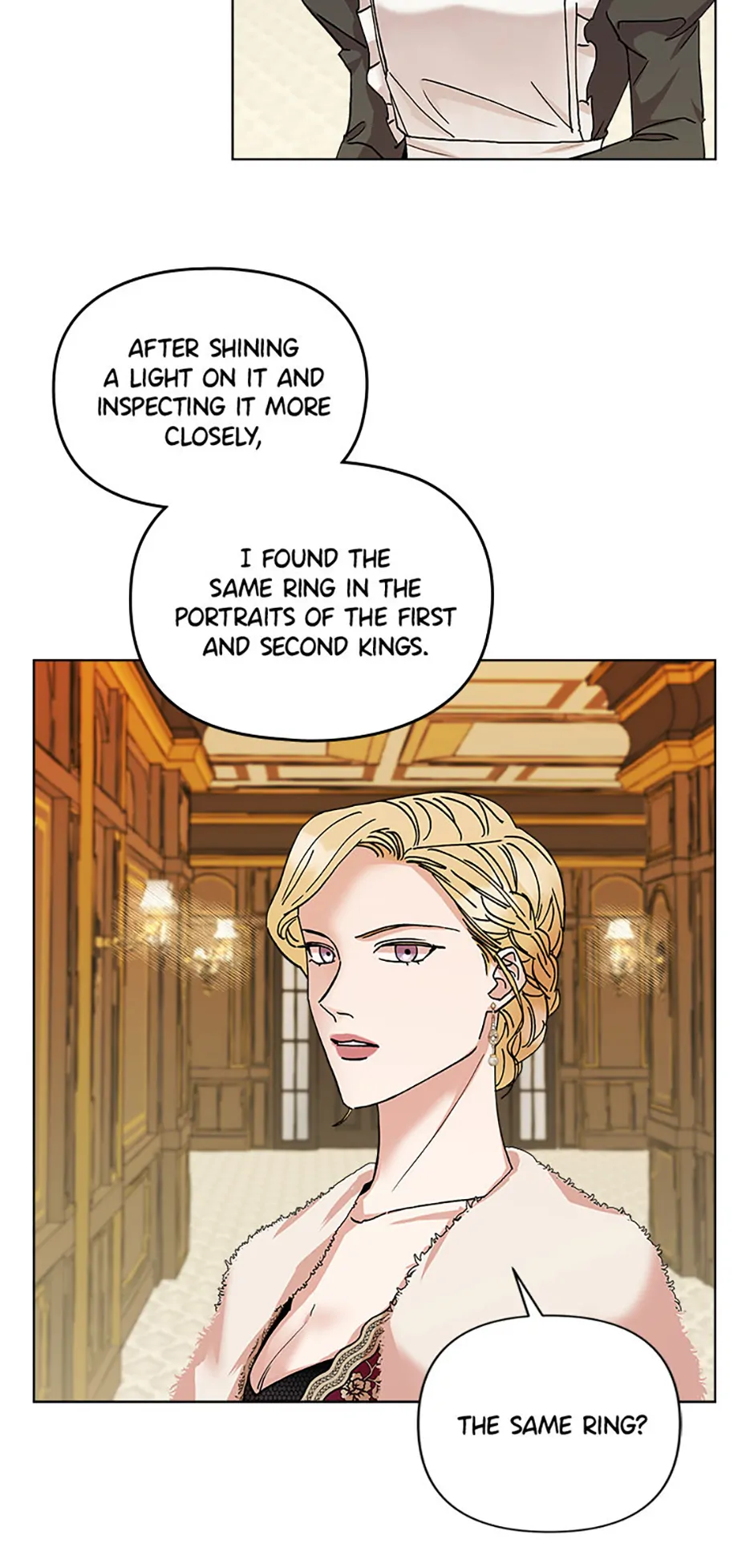 If You Can’t Kill Me, Love Me Chapter 15 - Page 12