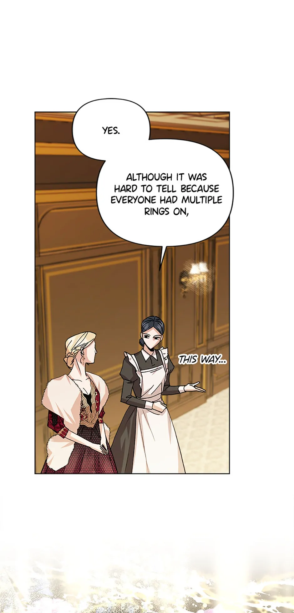If You Can’t Kill Me, Love Me Chapter 15 - Page 13