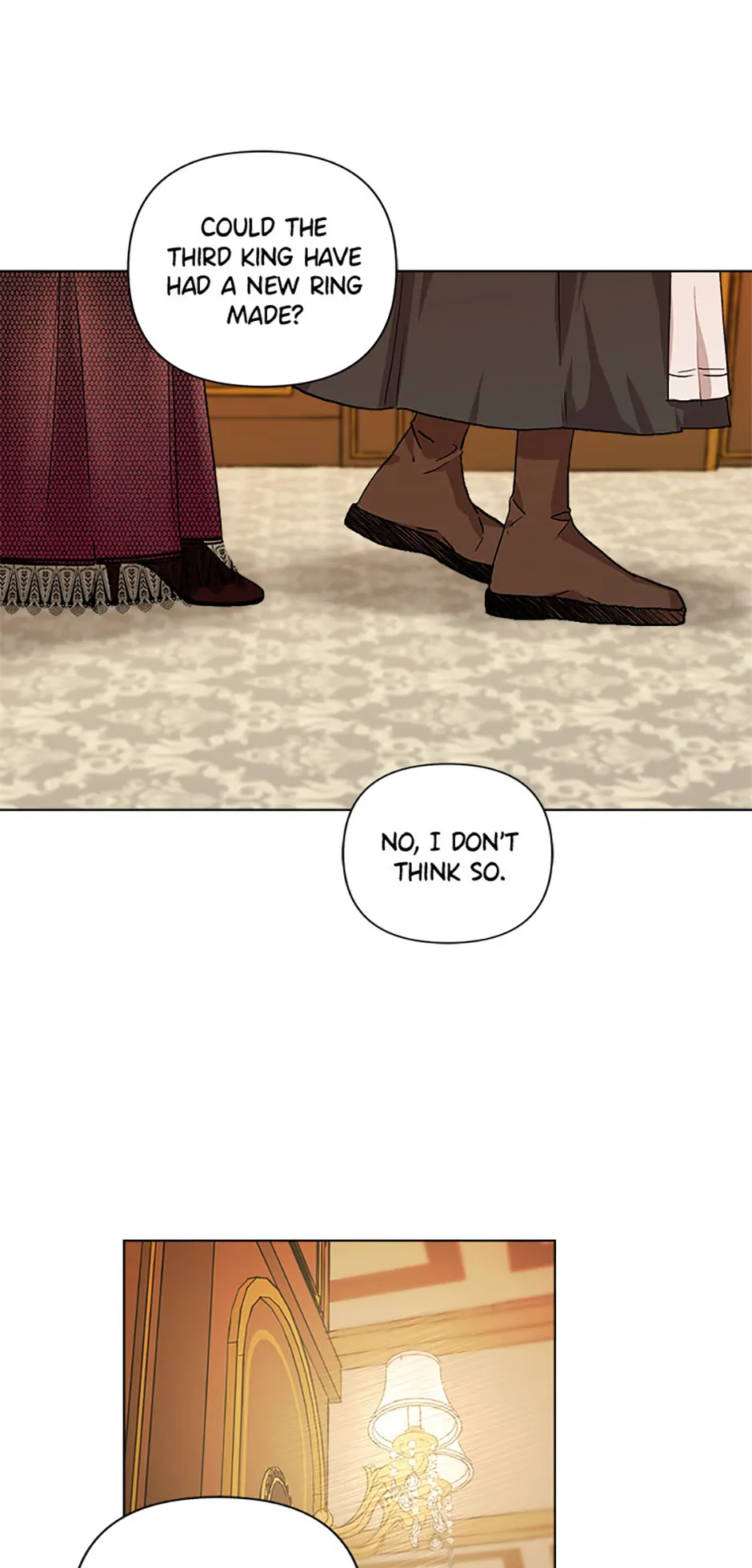 If You Can’t Kill Me, Love Me Chapter 15 - Page 15