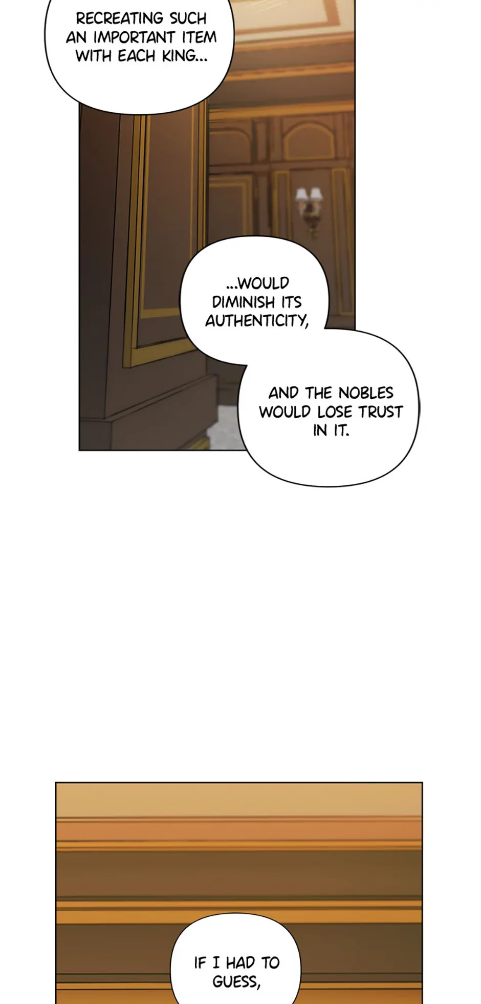 If You Can’t Kill Me, Love Me Chapter 15 - Page 16