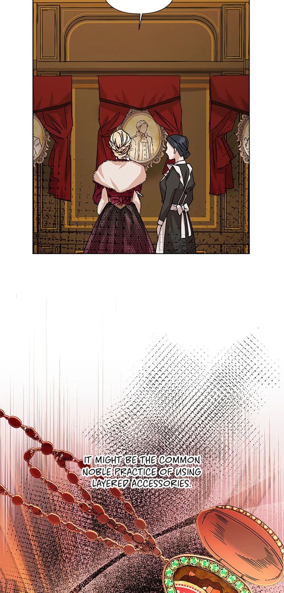 If You Can’t Kill Me, Love Me Chapter 15 - Page 17