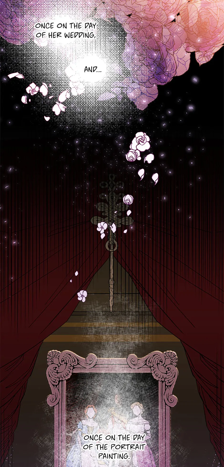 If You Can’t Kill Me, Love Me Chapter 15 - Page 3