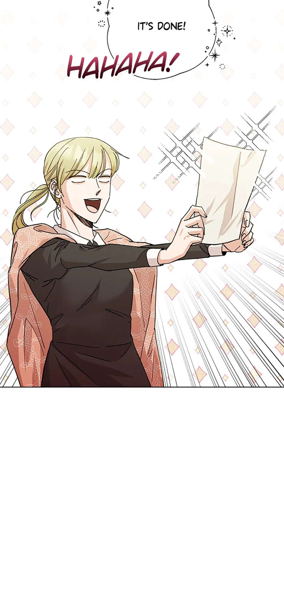 If You Can’t Kill Me, Love Me Chapter 15 - Page 24