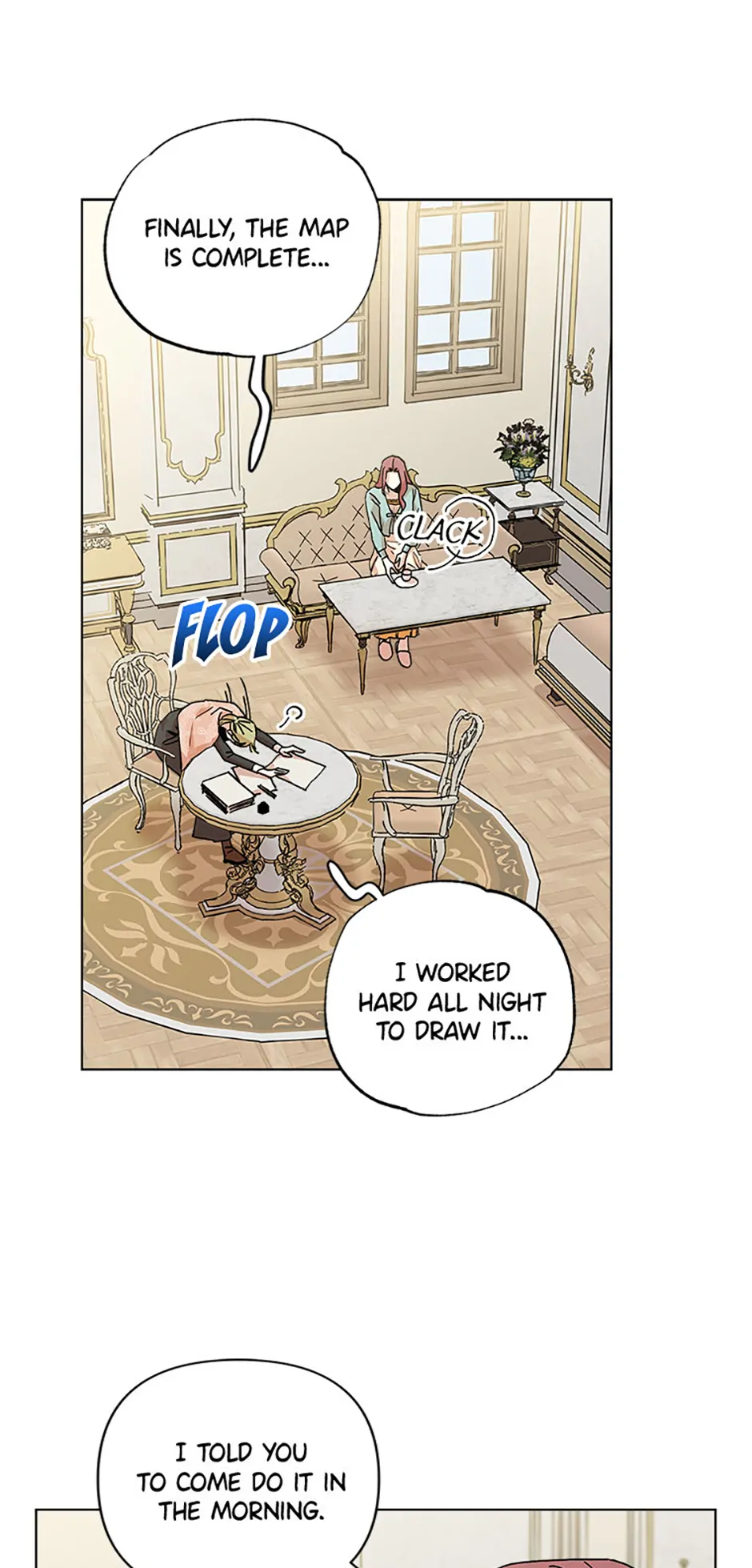 If You Can’t Kill Me, Love Me Chapter 15 - Page 25