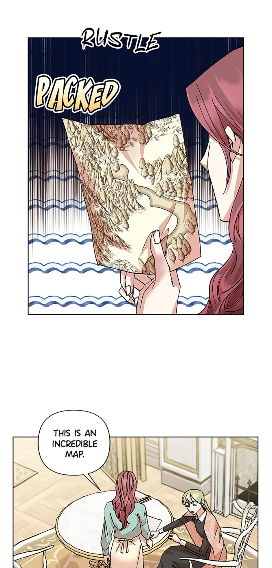 If You Can’t Kill Me, Love Me Chapter 15 - Page 28