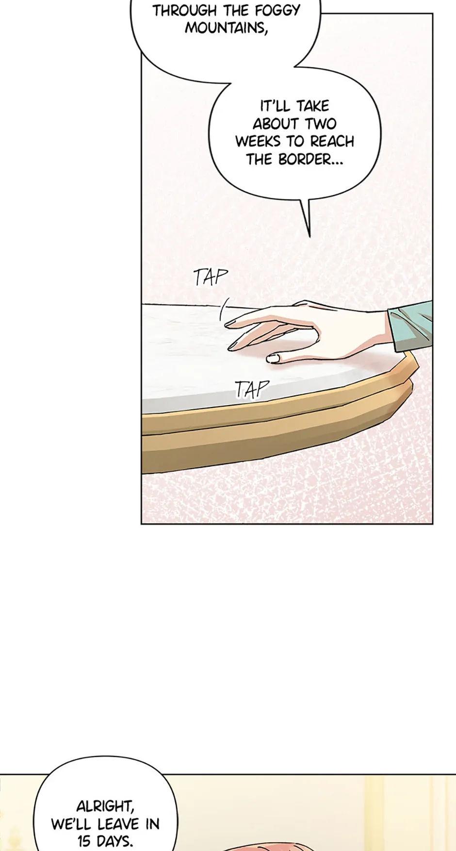 If You Can’t Kill Me, Love Me Chapter 15 - Page 32