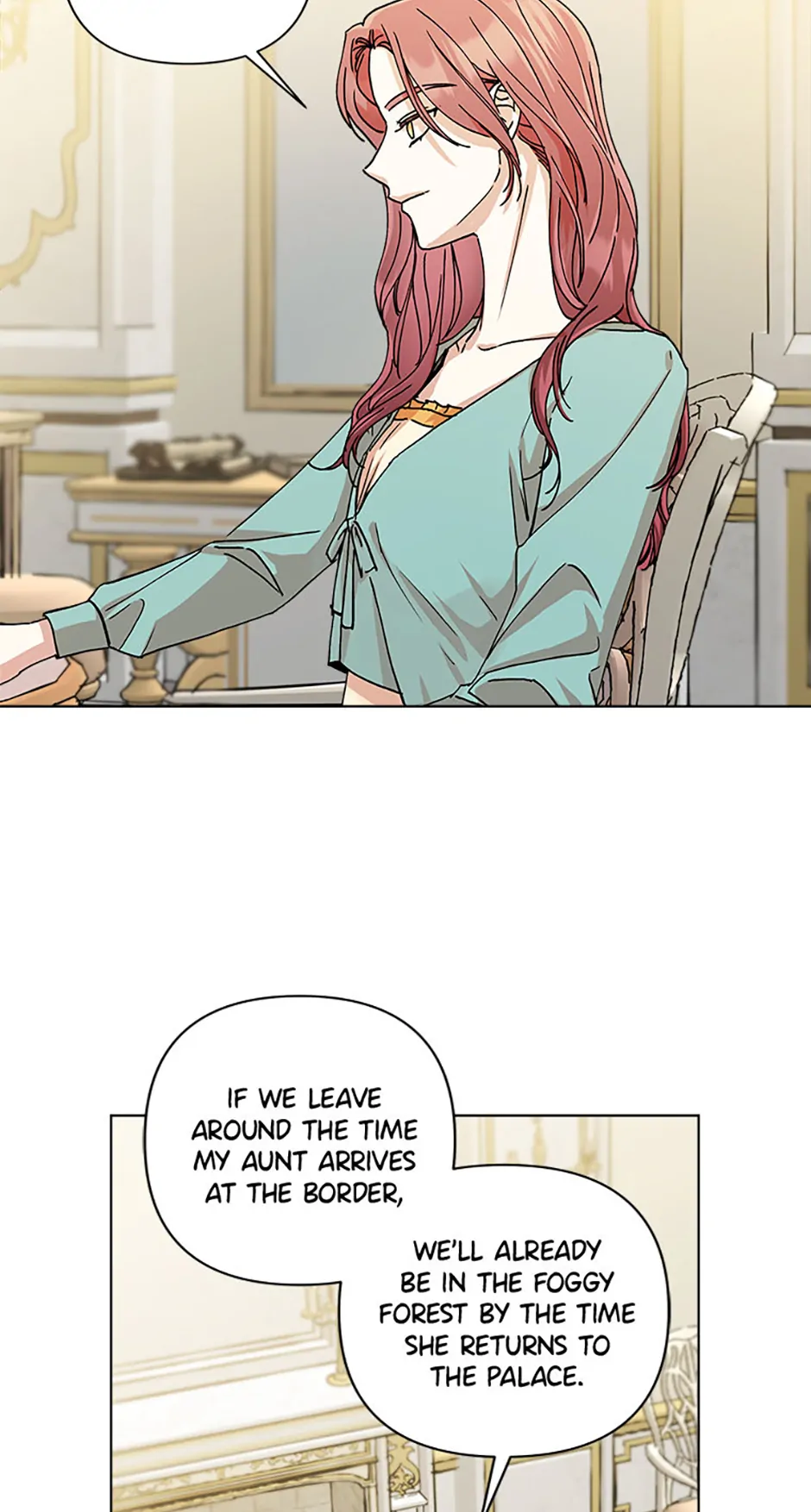 If You Can’t Kill Me, Love Me Chapter 15 - Page 33